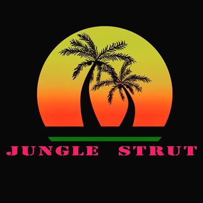 Jungle Strut Music